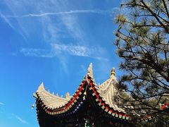 -西安市广仁寺