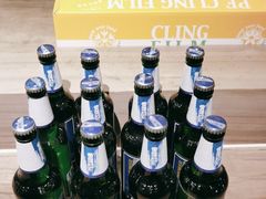 -新鲜特色餐厅(香格里拉大酒店)