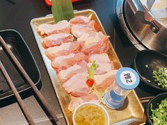 -打酱友•斑鱼海鲜粥火锅(吴桥店)