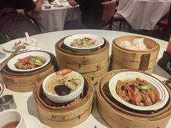 -潮福城大酒楼·潮味粤品·港式点心(湖滨北路店)