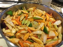 -黄记煌三汁焖锅(新世纪广场店)