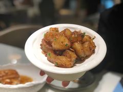 -原味田园·客家菜·土窑鸡(中航城君尚购物中心店)