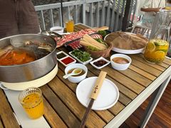 -四喜小胖·北京涮肉(五道营店)