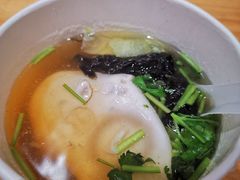 -家宴·灌蛋·沙茶面(曾厝垵店)