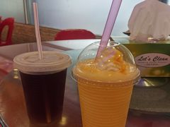 -大茄来海鲜餐厅(亚洲城分行)