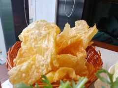 -九府羊·鲜羊火锅·烤串(新华路店)