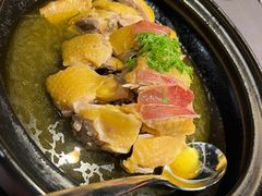 -上海滩餐厅(BFC外滩金融中心店)