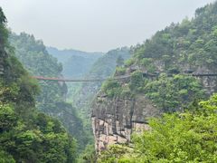 -十九峰景区