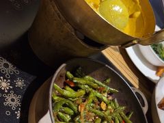 -壹泰东南亚主题餐厅·高良姜风情(州桥店)
