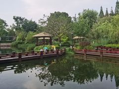 -成飞公园