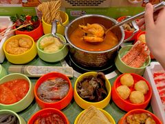 -一围小火锅(佳兆业广场店)