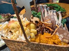 -大龙燚·旷野鲜火锅(广州首店)