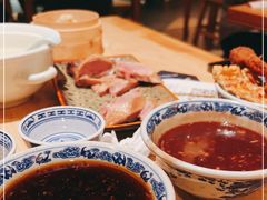 -南京大牌档(龙江新城市广场店)