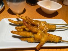 -蚝翅·海鲜粥·烧烤·龙虾季(海曙天一店)