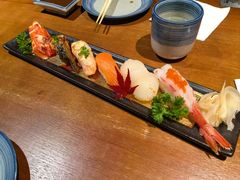 -千和日本料理(龍坪天虹店)