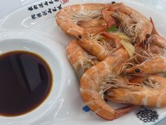 -怡恬园海鲜(恒大威尼斯店)