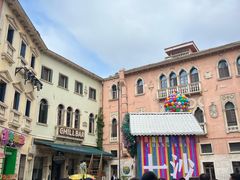 -华谊兄弟（长沙）电影小镇