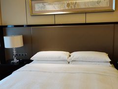 -廊坊固安福朋喜来登酒店