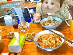 秘制麻辣牛肉米粉-常樂屋·常德米粉(青年路店)