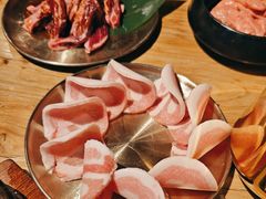 -汉拿山(北京上地华联店)