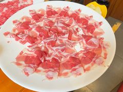 -前门杨记·铜锅涮肉(王府井·故宫店)