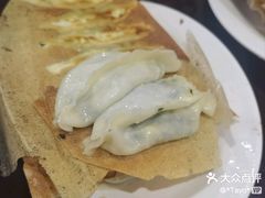 -邢家锅贴老店·非遗·开封菜(金明广场店)