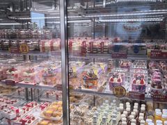 -味多美蛋糕(双合地铁店)