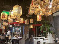 -南京大牌档(济南万象城店)