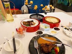 -陶苏·品味融合川菜(龙湖源著天街店)