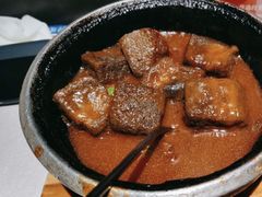 -千百味红餐厅·江西菜(绿地双子塔店)