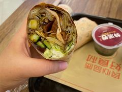 -特派卷·老北京烤鸭卷(合生汇购物中心店)