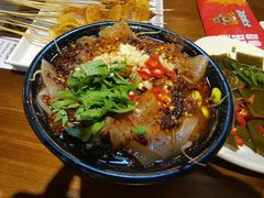 -冰城串吧(中上园店)