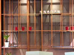 -sugarman espresso素饮糖人高新咖啡工厂