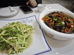 -杨辉饭店