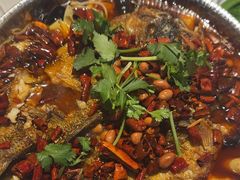 -李老哈·东北菜(宋园路店)