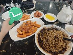 -桃园中华料理炸酱面(燕儿岛路店)
