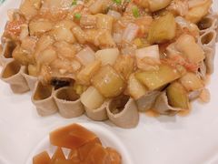 -紫泥369粗粮季(鼓楼店)