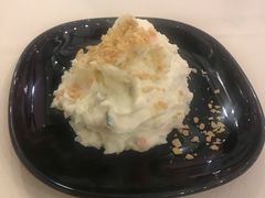 -南门小馆·清真(国贸商城店)