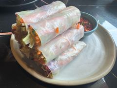 哈尼什蔬卷-多味居(剪子巷店)