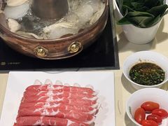 -吉羊三宝(复兴门笔管胡同店)
