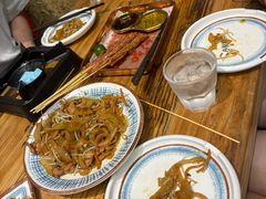 -今邕烧烤(园湖店)
