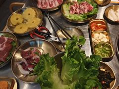 -核桃碳烤肉馆(深圳首店)