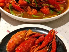 -京韵胡同·酱香羊蝎子火锅涮肉(长寿路店)