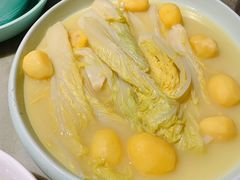 -绿茶餐厅(广州天河城店)