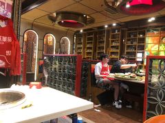 -大队长主题火锅(观音桥店)