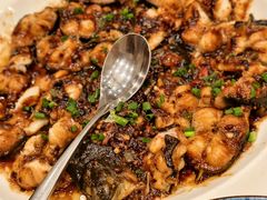 -熠盛·本帮菜Bistro(永嘉路店)