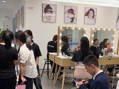 -天真蓝照相馆(中华广场店)