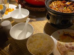 -渝信川菜(长安店)