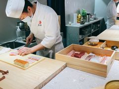 -鮨·海老(北京路店)