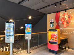 -麦当劳(豫园店)